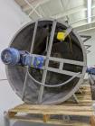 Used-Incus 4,000 lb/hr Quinoa Wash and Drying Process Line