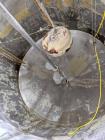 Used-Incus 4,000 lb/hr Quinoa Wash and Drying Process Line