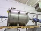 Used-Incus 4,000 lb/hr Quinoa Wash and Drying Process Line