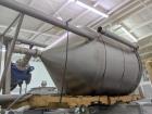 Used-Incus 4,000 lb/hr Quinoa Wash and Drying Process Line