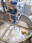 Used-Incus 4,000 lb/hr Quinoa Wash and Drying Process Line