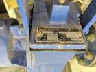 Used-Incus 4,000 lb/hr Quinoa Wash and Drying Process Line