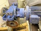 Used-Incus 4,000 lb/hr Quinoa Wash and Drying Process Line