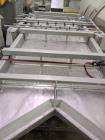 Used-Incus 4,000 lb/hr Quinoa Wash and Drying Process Line