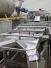 Used-Incus 4,000 lb/hr Quinoa Wash and Drying Process Line