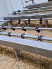 Used-Incus 4,000 lb/hr Quinoa Wash and Drying Process Line