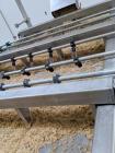 Used-Incus 4,000 lb/hr Quinoa Wash and Drying Process Line