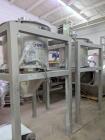 Used-Incus 4,000 lb/hr Quinoa Wash and Drying Process Line