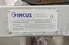 Used-Incus 4,000 lb/hr Quinoa Wash and Drying Process Line