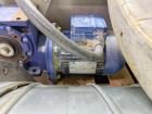 Used-Incus 4,000 lb/hr Quinoa Wash and Drying Process Line