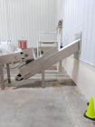 Used-Incus 4,000 lb/hr Quinoa Wash and Drying Process Line