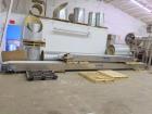 Used-Incus 4,000 lb/hr Quinoa Wash and Drying Process Line