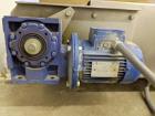 Used-Incus 4,000 lb/hr Quinoa Wash and Drying Process Line