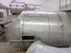 Used-Incus 4,000 lb/hr Quinoa Wash and Drying Process Line