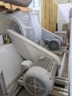 Used-Incus 4,000 lb/hr Quinoa Wash and Drying Process Line