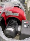 Used-Incus 4,000 lb/hr Quinoa Wash and Drying Process Line