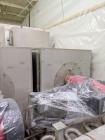 Used-Incus 4,000 lb/hr Quinoa Wash and Drying Process Line