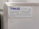 Used-Incus 4,000 lb/hr Quinoa Wash and Drying Process Line