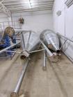Used-Incus 4,000 lb/hr Quinoa Wash and Drying Process Line
