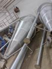 Used-Incus 4,000 lb/hr Quinoa Wash and Drying Process Line