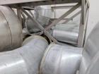 Used-Incus 4,000 lb/hr Quinoa Wash and Drying Process Line