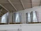 Used-Incus 4,000 lb/hr Quinoa Wash and Drying Process Line