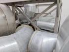 Used-Incus 4,000 lb/hr Quinoa Wash and Drying Process Line