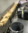 Used Potato Chip Line