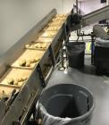 Used-Potato Chip Line