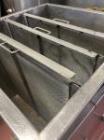 Used Potato Chip Line