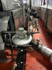Used Potato Chip Line