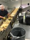 Used Potato Chip Line