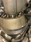Used Potato Chip Line