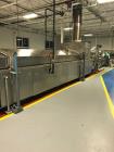 Used Potato Chip Line