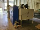 Used-Turbo Spray Duel Zone Robotic Liquid Application Cell