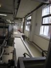 Used-Hutt Bepex Waffle/Nougat Manufacturing Line
