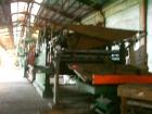 USED: Paper board plant, 50 tons/day (24 hours). Product width 70