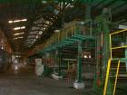 USED: Paper board plant, 50 tons/day (24 hours). Product width 70