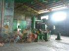 USED: Paper board plant, 50 tons/day (24 hours). Product width 70