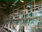 USED: Paper board plant, 50 tons/day (24 hours). Product width 70