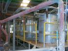 USED: Paper board plant, 50 tons/day (24 hours). Product width 70