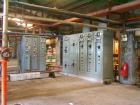 USED: Paper board plant, 50 tons/day (24 hours). Product width 70
