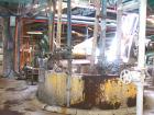 USED: Paper board plant, 50 tons/day (24 hours). Product width 70