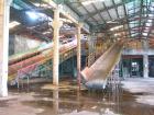 USED: Paper board plant, 50 tons/day (24 hours). Product width 70