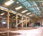 USED: Paper board plant, 50 tons/day (24 hours). Product width 70