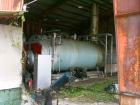 USED: Paper board plant, 50 tons/day (24 hours). Product width 70