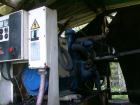 USED: Paper board plant, 50 tons/day (24 hours). Product width 70