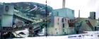 USED: Complete crushing facility. Fuller Traylor 54 x 74 gyratorycrusher, 1200 tph; secondary crusher is an Orenstein Koppel hammer,reversible, 1090 mtph. Complete screening and conveying systems,sto...
