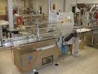 USED: Cephalosporin antibiotic manufacturing plant. All the equipment was purchased new and started production in the mid 1990s. The plant includes drying, blending, grinding, solid dosing and flexib...