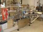 USED: Cephalosporin antibiotic manufacturing plant. All the equipment was purchased new and started production in the mid 1990s. The plant includes drying, blending, grinding, solid dosing and flexib...